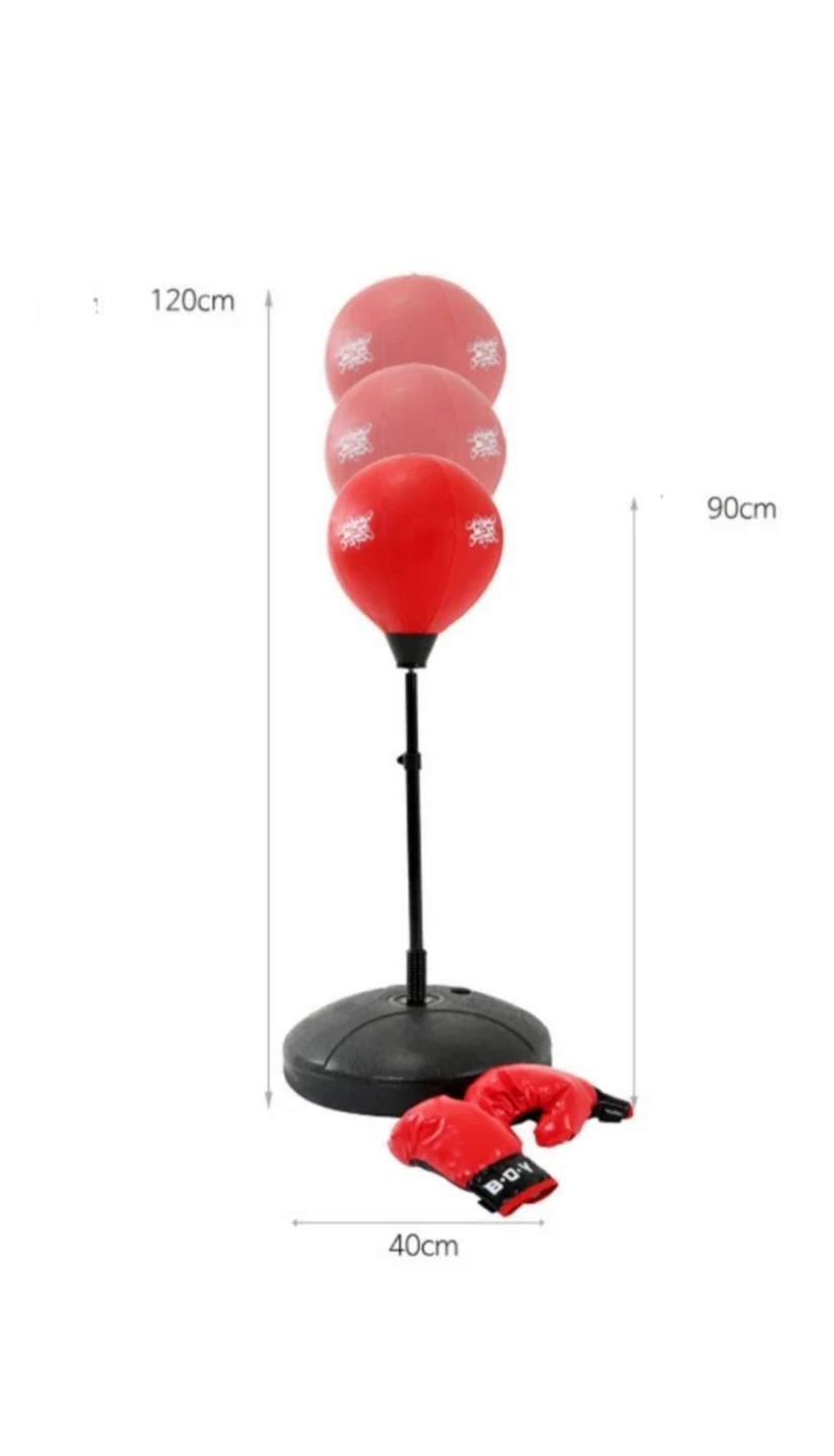Adjustable Punching - photo 3