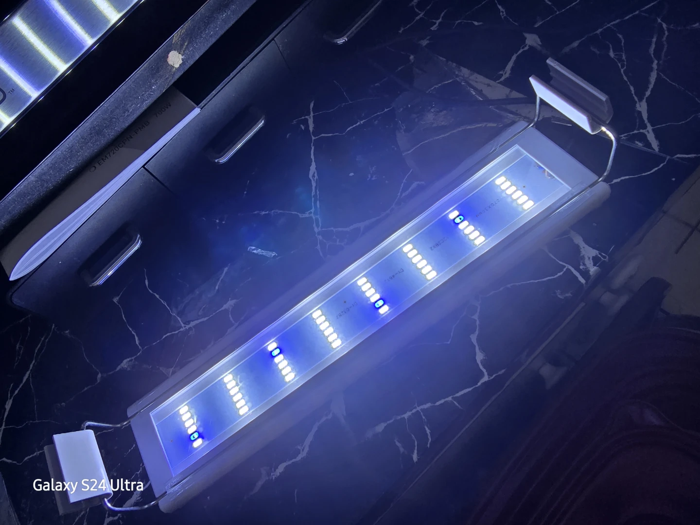 Aquarium LED Light for Fish Tank