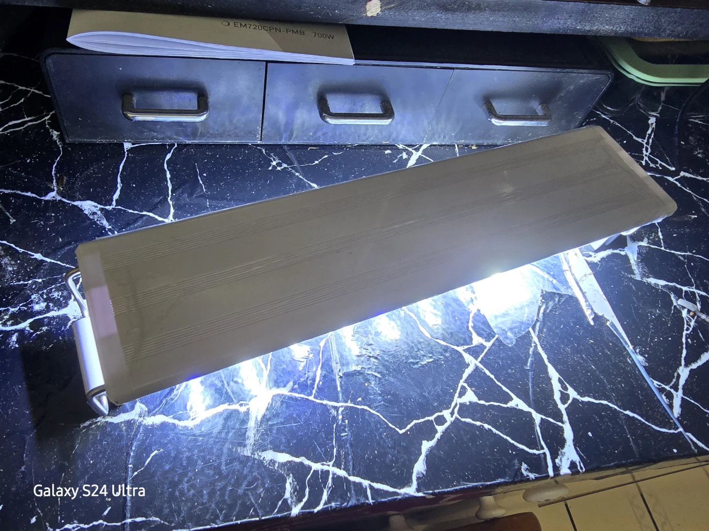 Aquarium LED Light for Fish Tank - photo 3