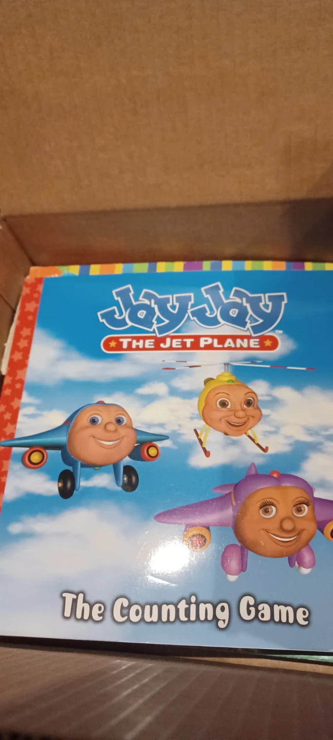 Box of children books - photo 2