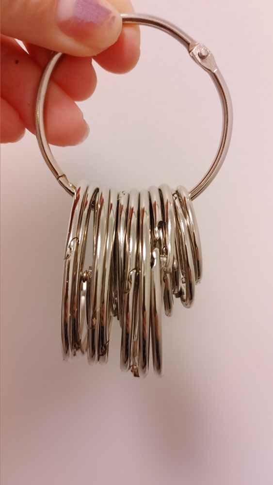 Rings