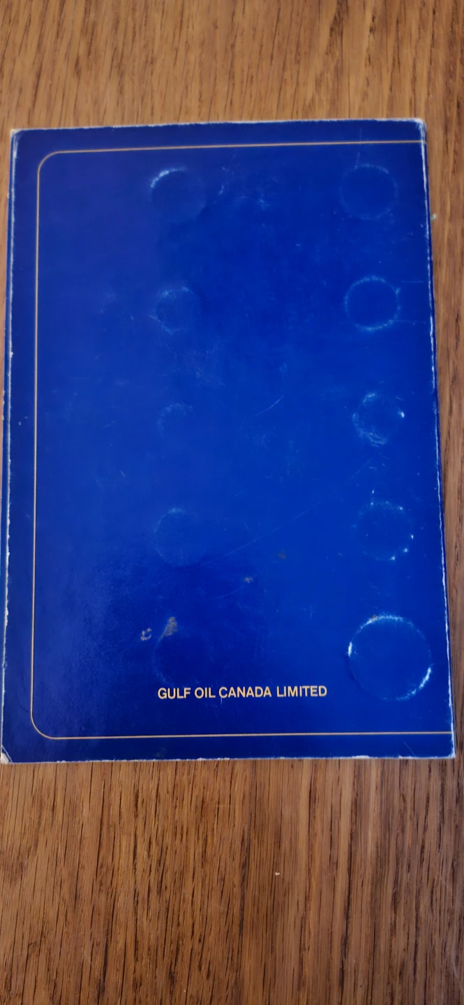 Coins of the World Collector Album - photo 3