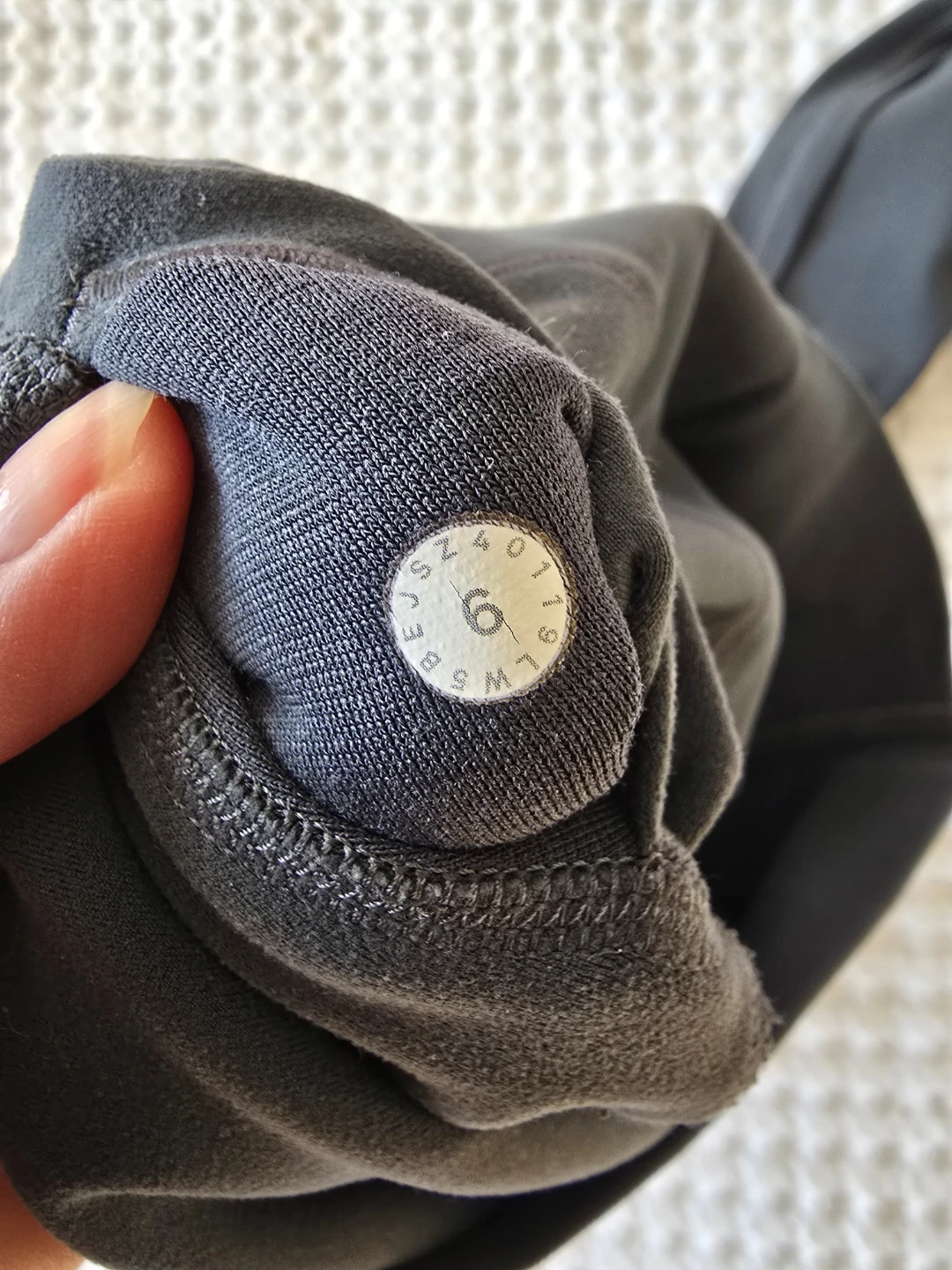 Lululemon Align Leggings Lot - Size 6 - photo 3