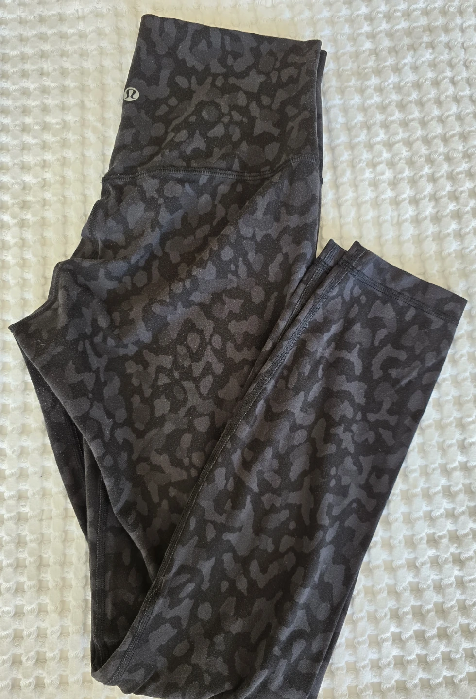 Lululemon Align Leggings Lot - Size 6 - photo 5