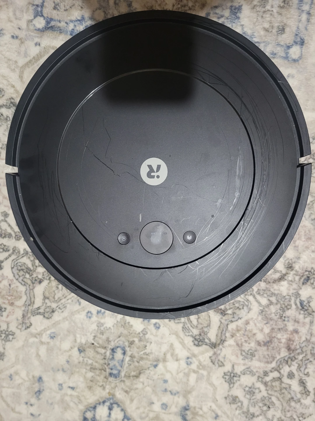iRobot Roomba Robot Vacuum