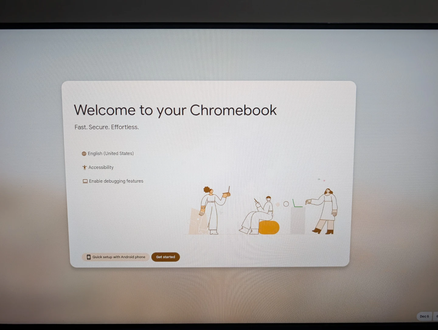 Dell OptiPlex 3050 Micro PC - ChromeOS - photo 3