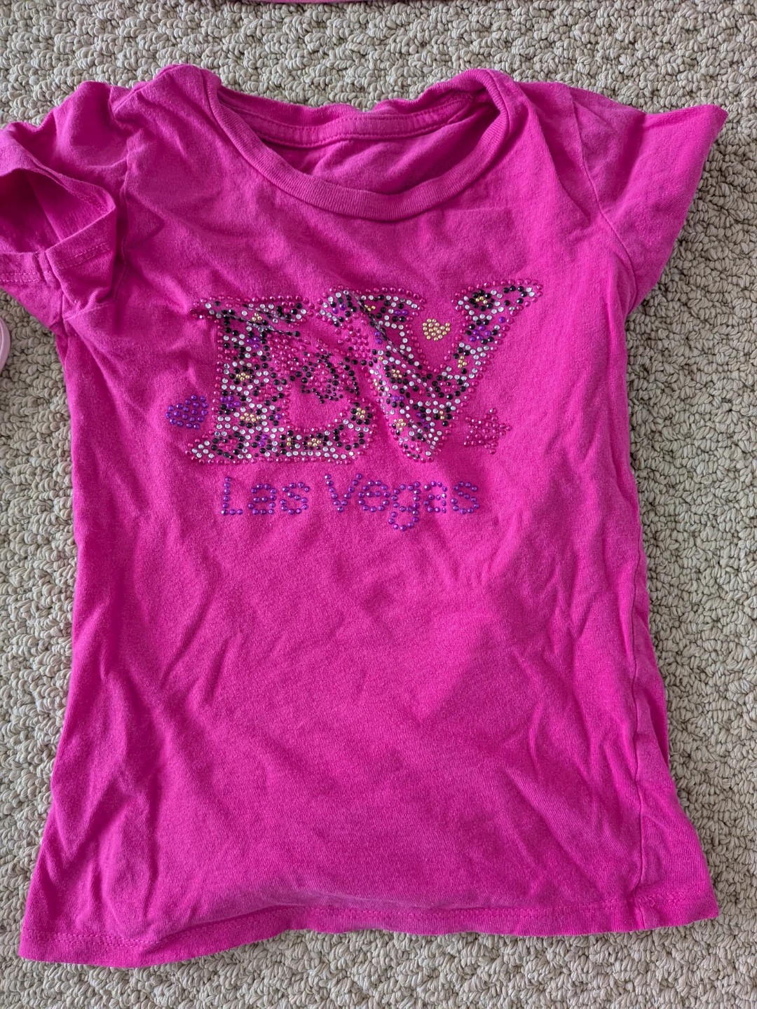 Girl Summer Clothing Lot 4T/5T - photo 5