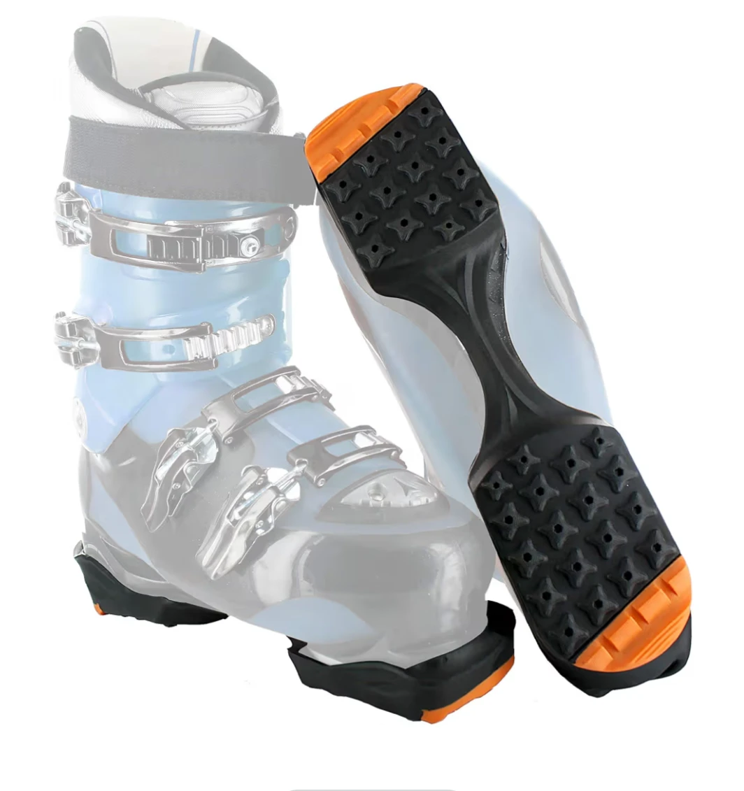 YakTrax Ski Boot Treads - Large