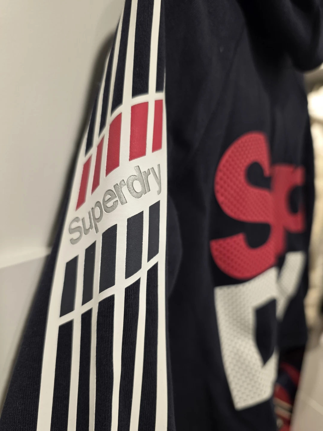 Superdry Sport Hoodie - photo 2