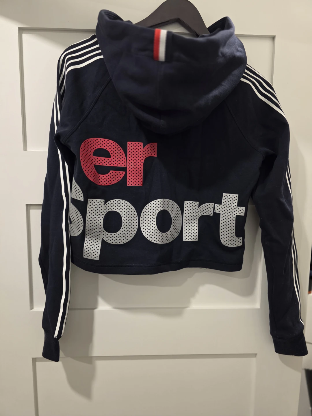 Superdry Sport Hoodie - photo 3