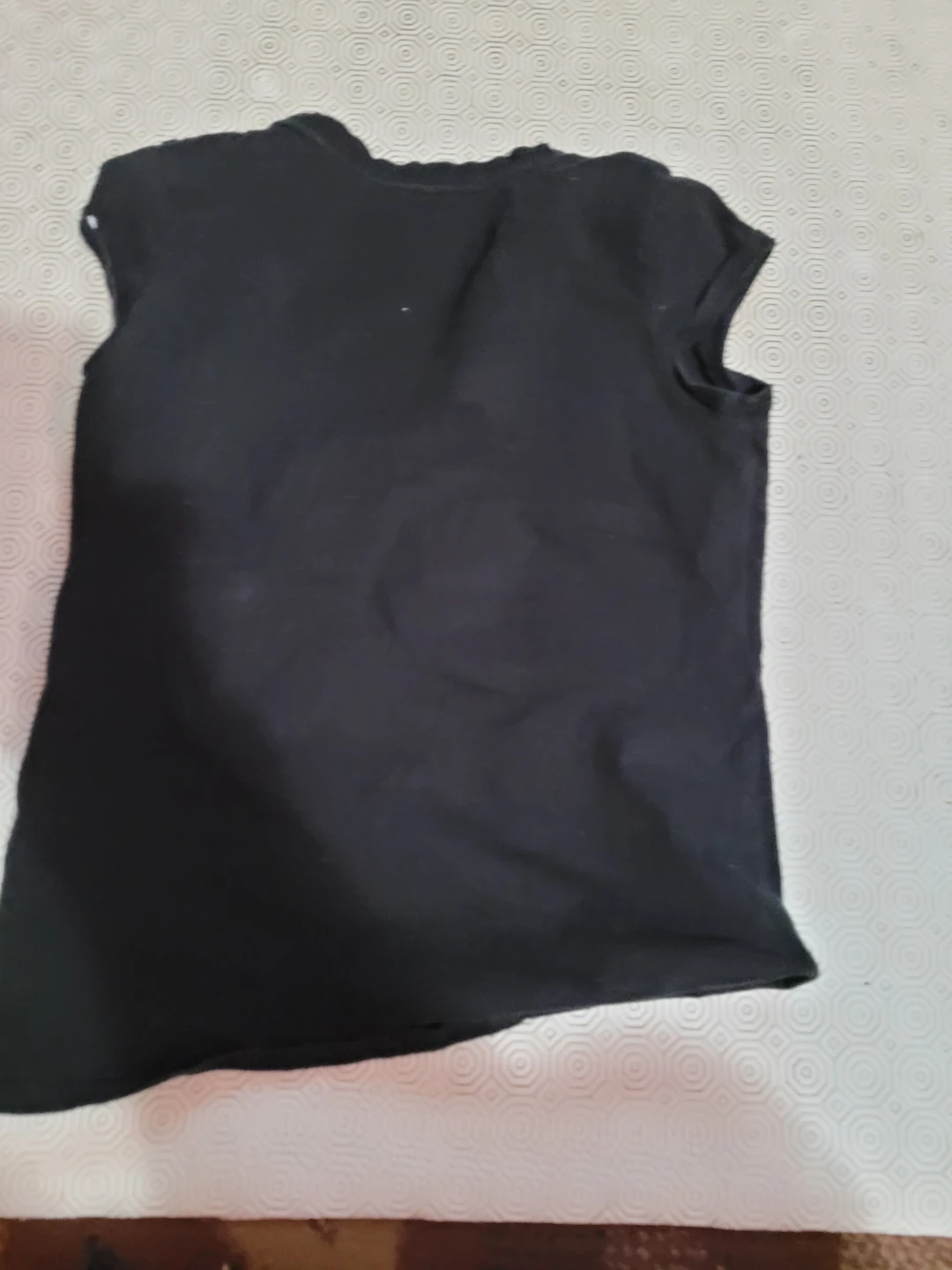 Converse Kids T-Shirt Size M - photo 2