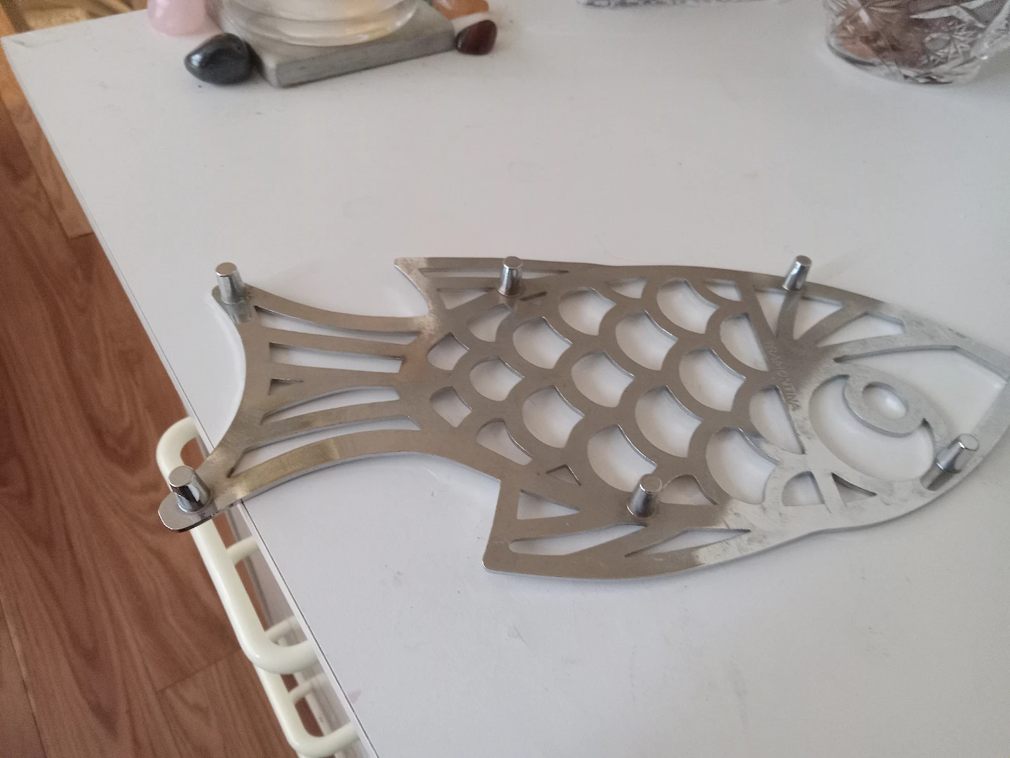 Decorative Fish Trivet - photo 3