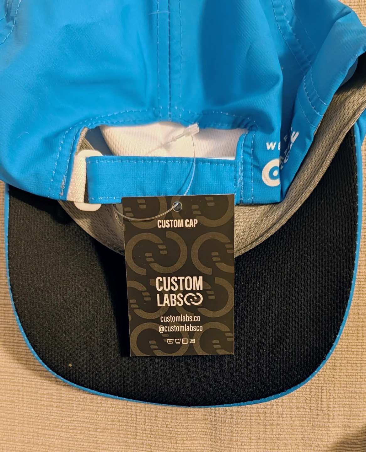 Brand New with Tags Sporting Life 10K Toronto Cap - photo 4