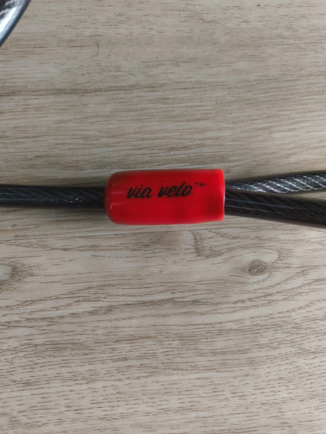 Via Velo Bike Lock - photo 2