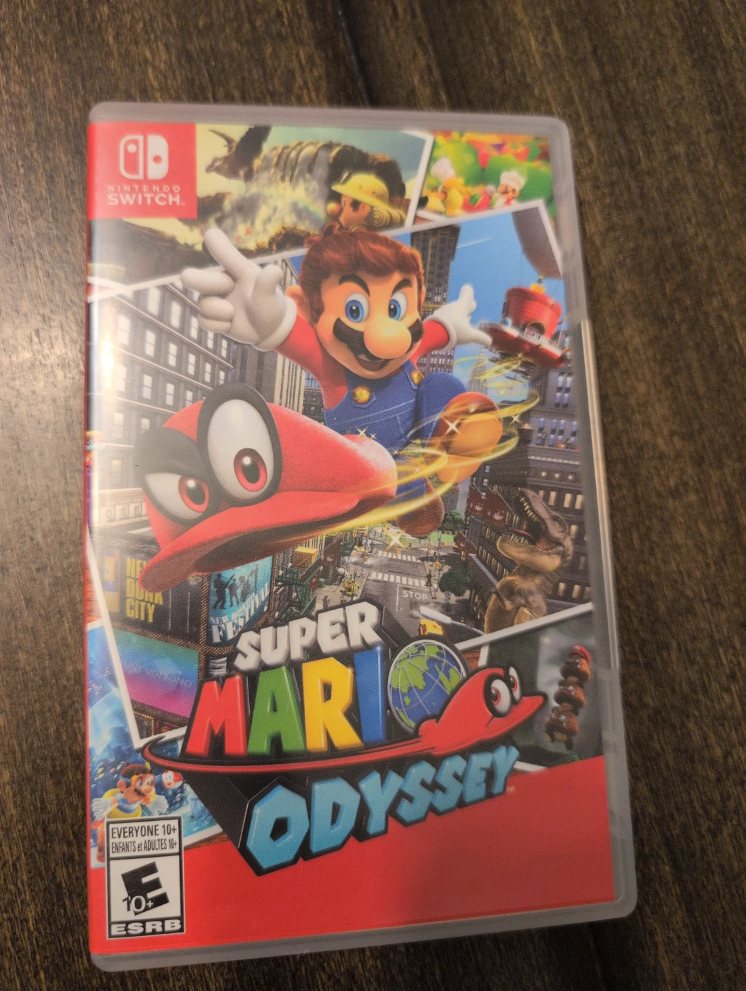 Nintendo Switch Games Bundle - photo 3