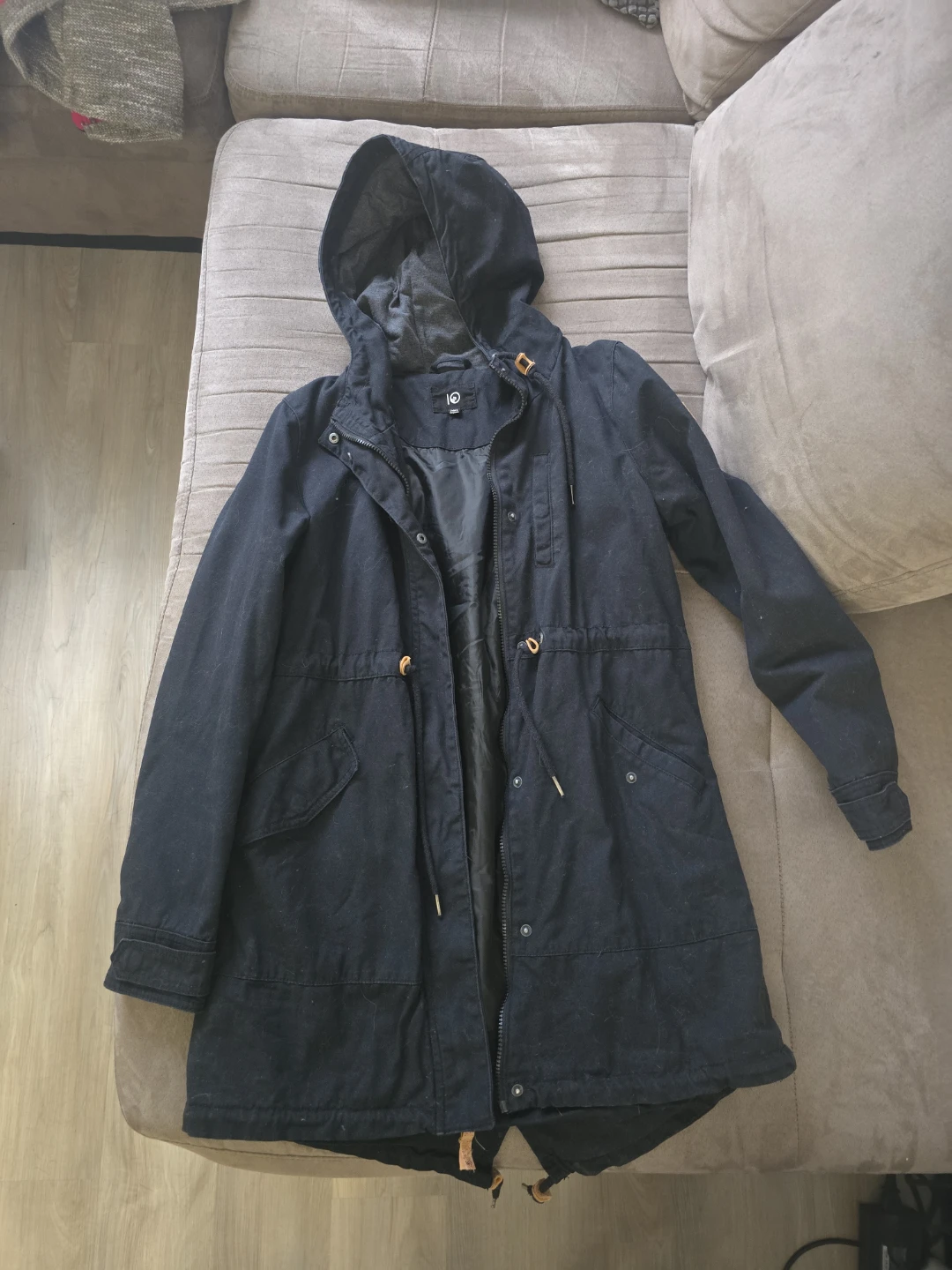 Various jackets - photo 5