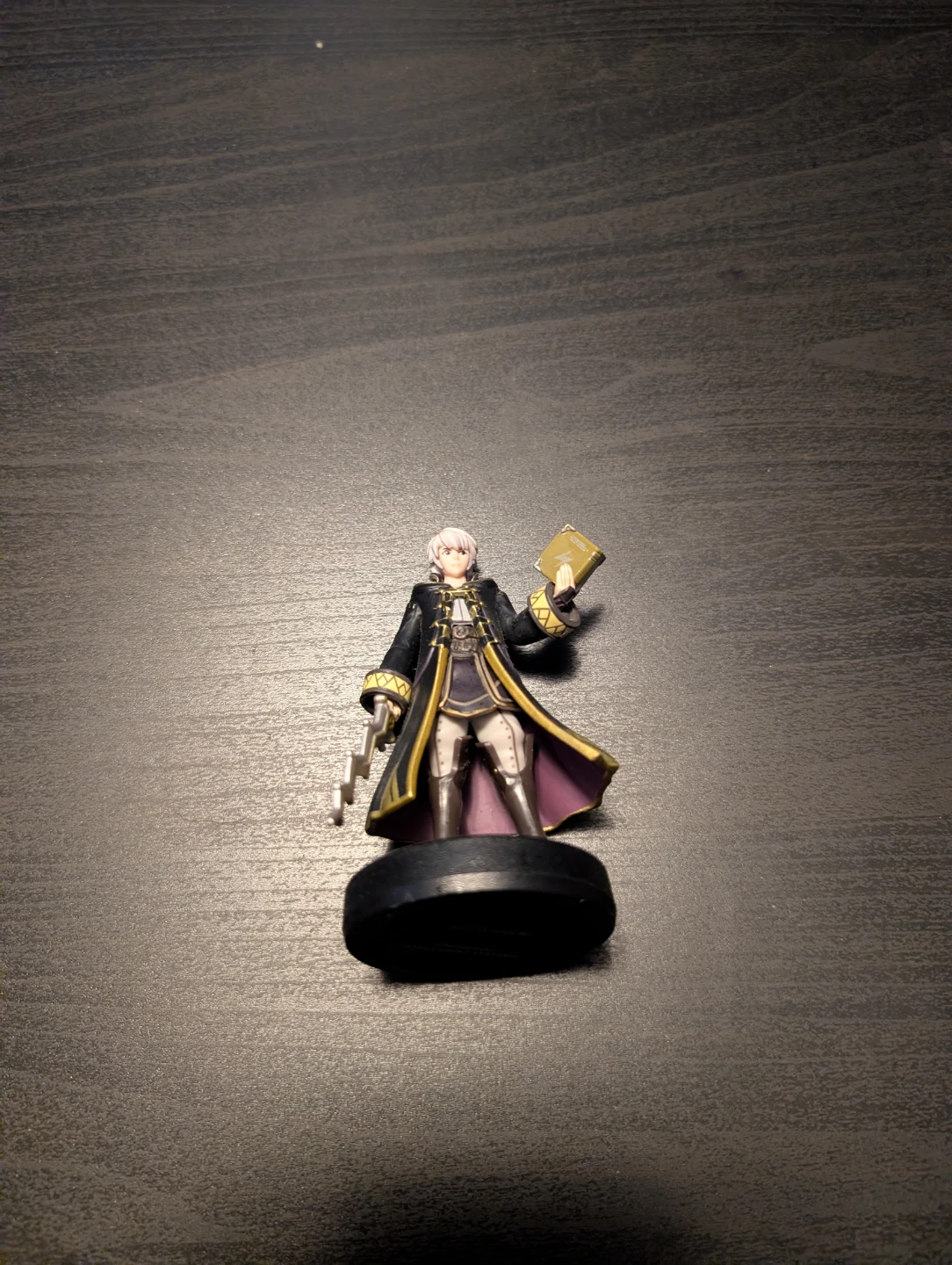 Nintendo amiibo Robin - photo 2