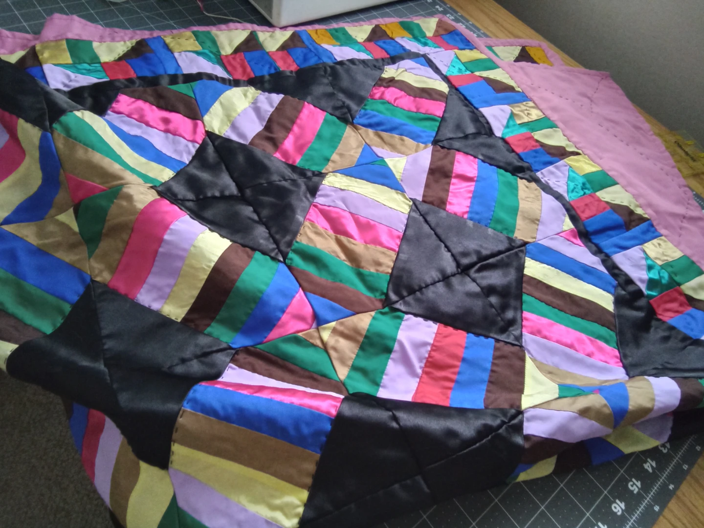 Quilts, quilts and more quilts - photo 3