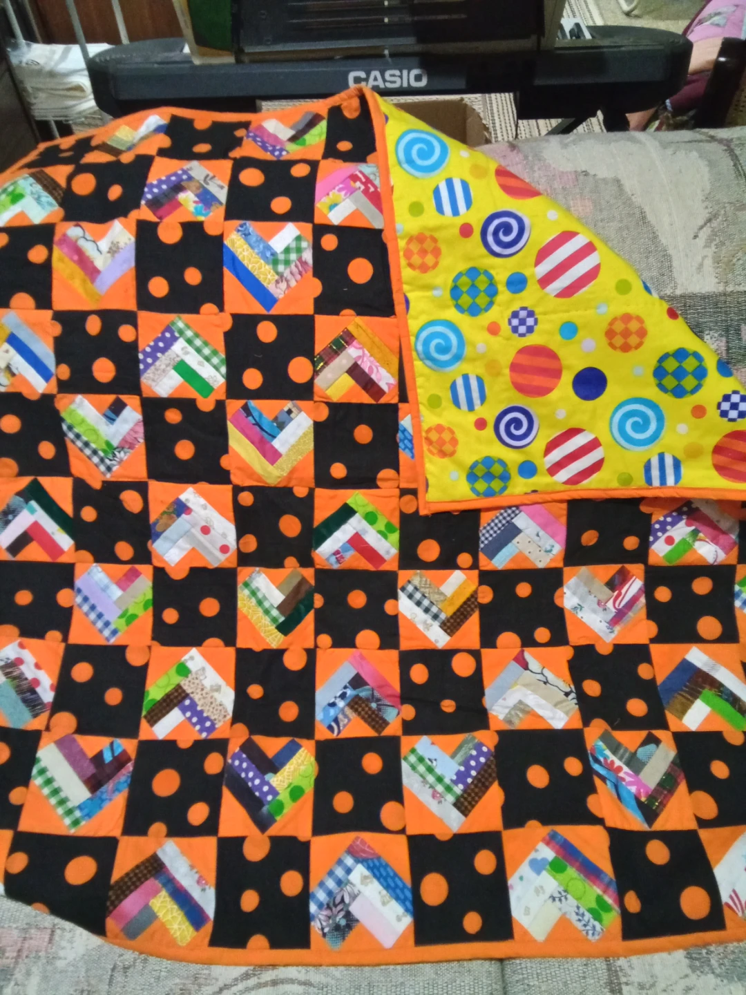 Quilts, quilts and more quilts - photo 4