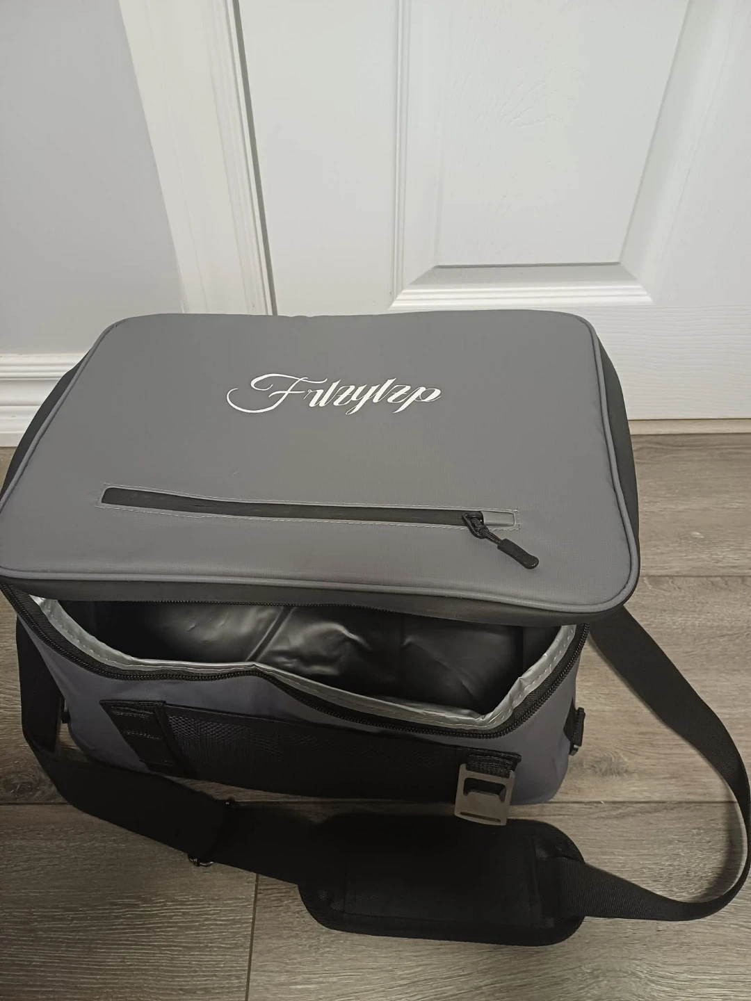 Fitzlap Cooler Bag