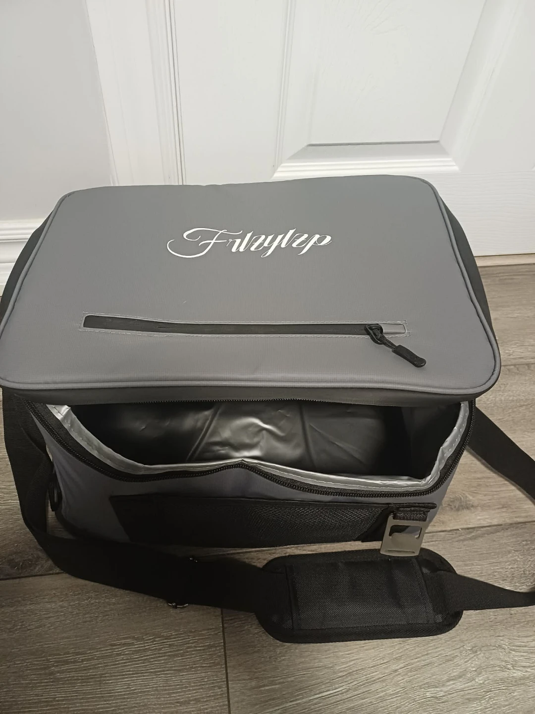 Fitzlap Cooler Bag - photo 4