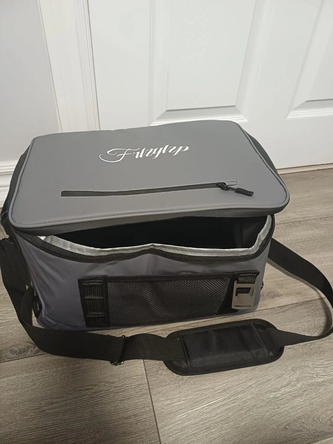 Fitzlap Cooler Bag - photo 5