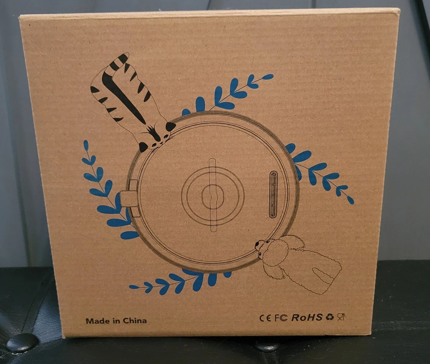 Brand New Stainless Steel Pet Water Fountain - 3.2L⛲ - photo 4