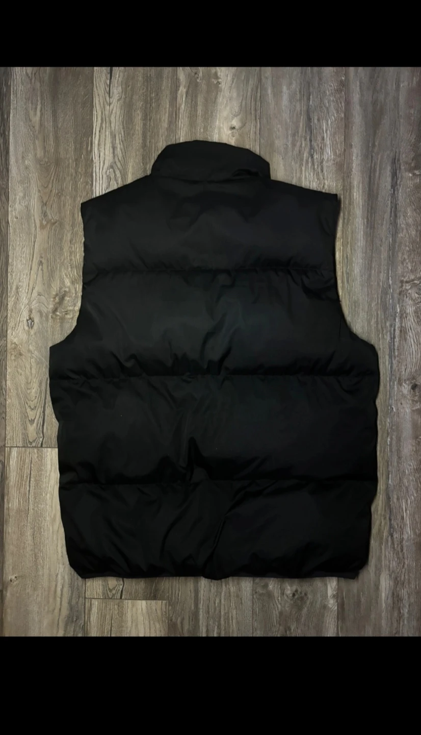 Nike Puffer Vest - photo 2