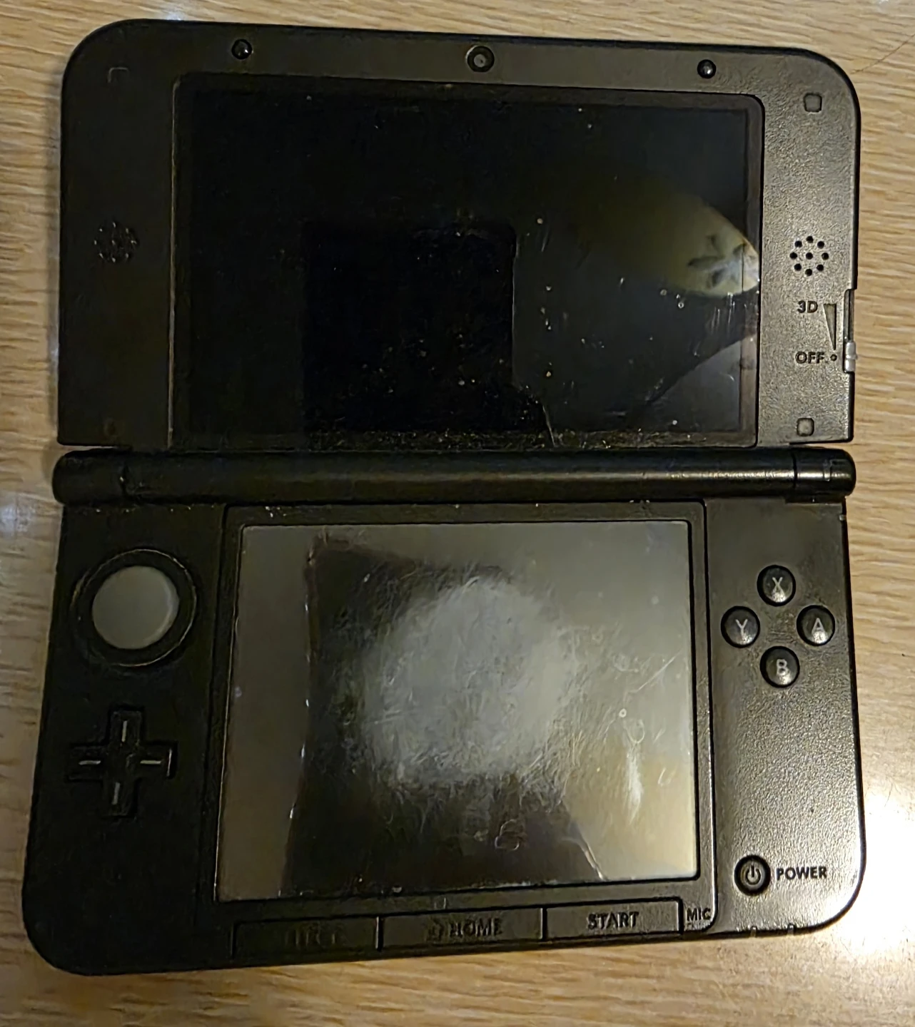 NINTENDO HANDHELD CONSOLE BUNDLE FOR SALE!!! - photo 2