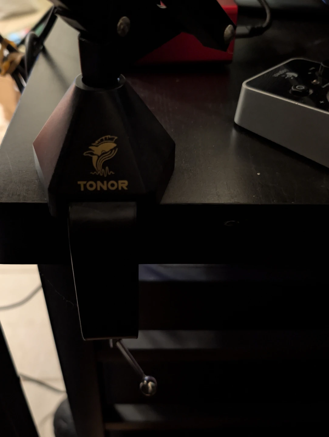 TONOR TC20 XLR Condenser Microphone - photo 5