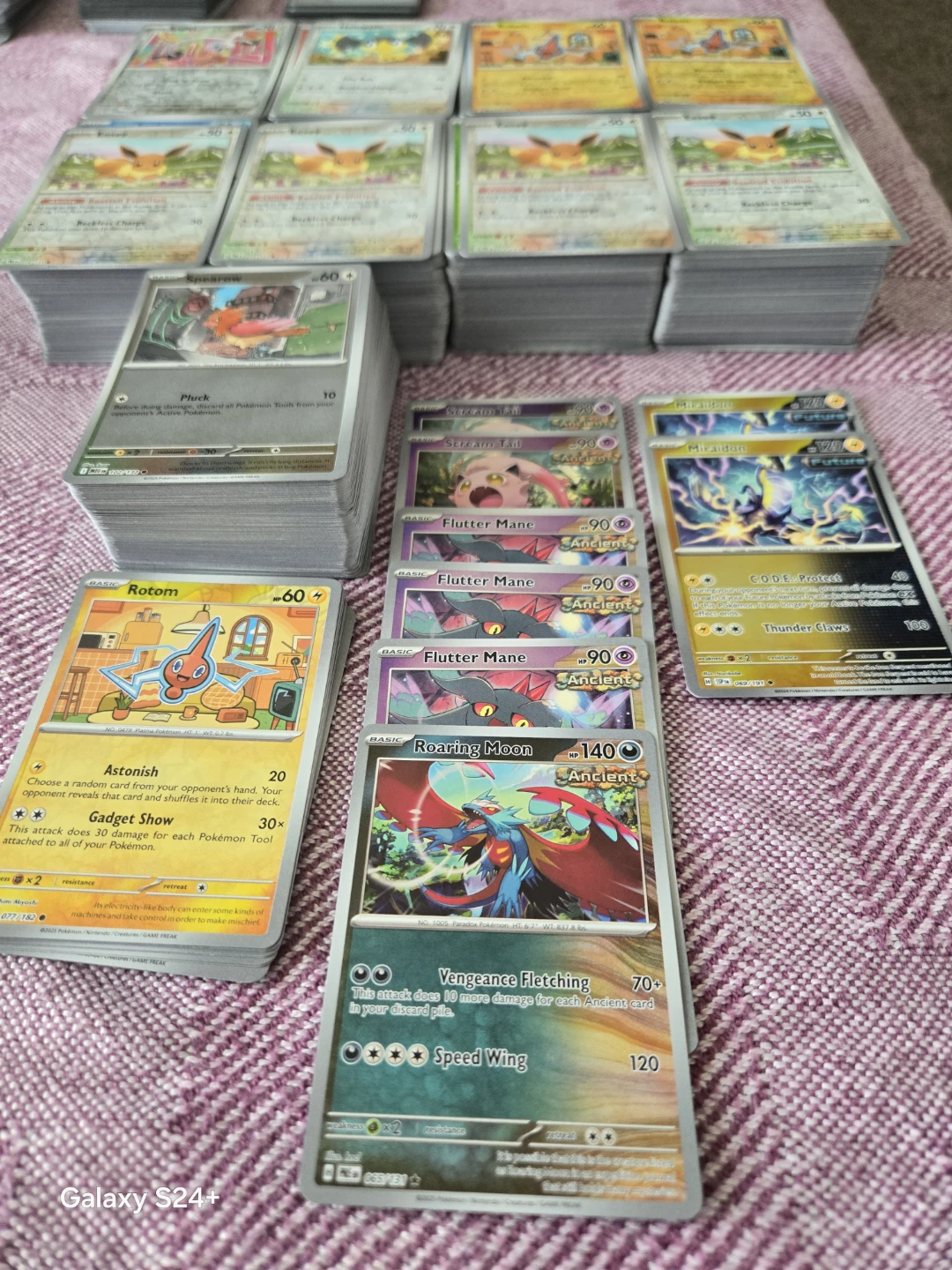 Pokemon Trading Card Bundle - Various Pokemon - photo 2