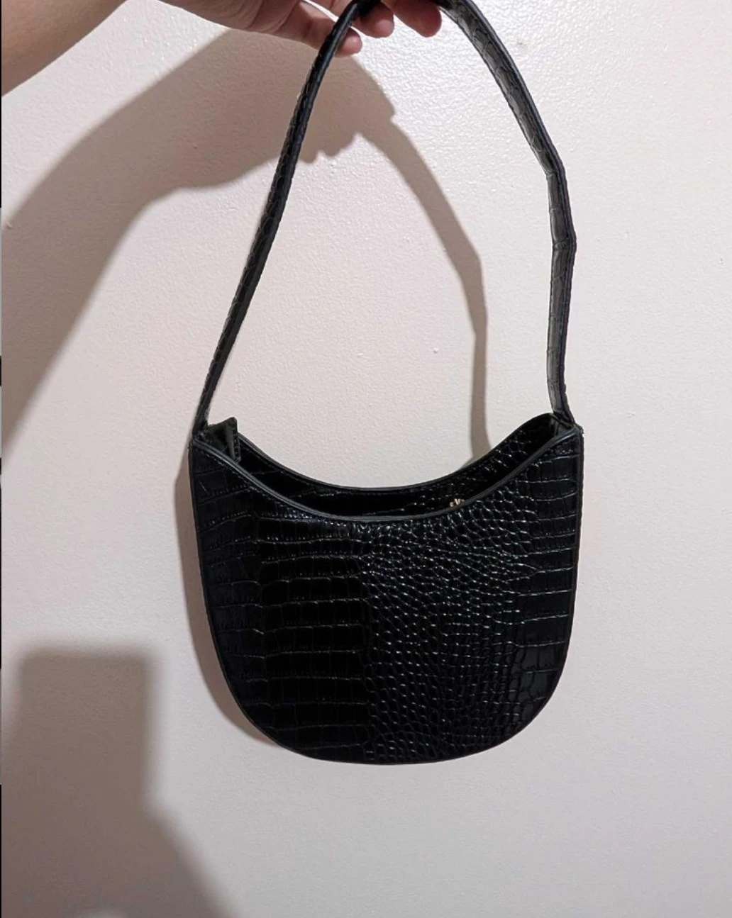 La Voute - La Lune Shoulder Bag - photo 2