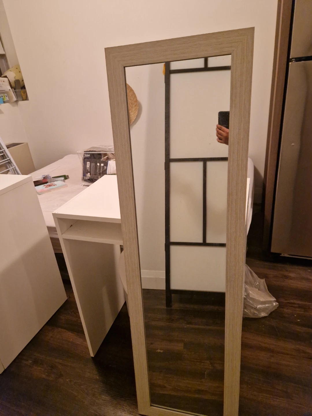 IKEA Wall Mirror - photo 2