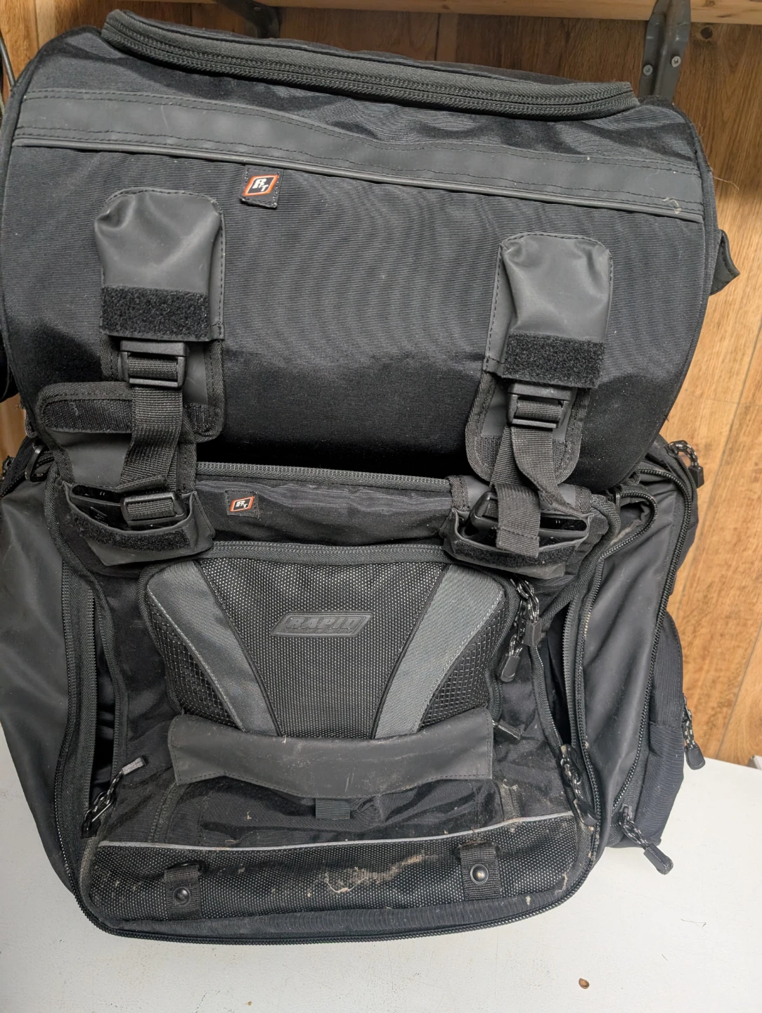 Mega Hiking/Camping Outdoors Backpack by Rapid Transit - photo 3