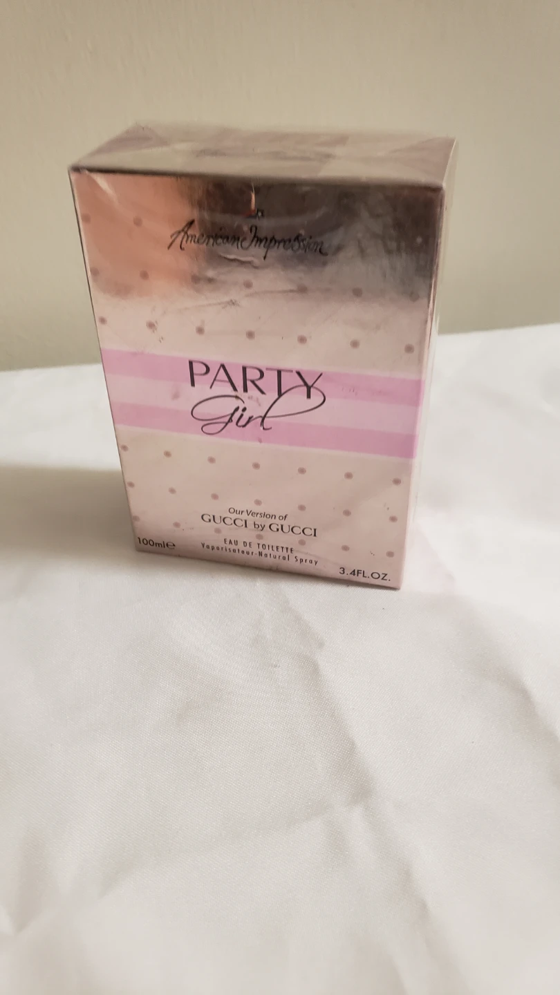 Brand new Women's Fragrances 100ml - photo 2