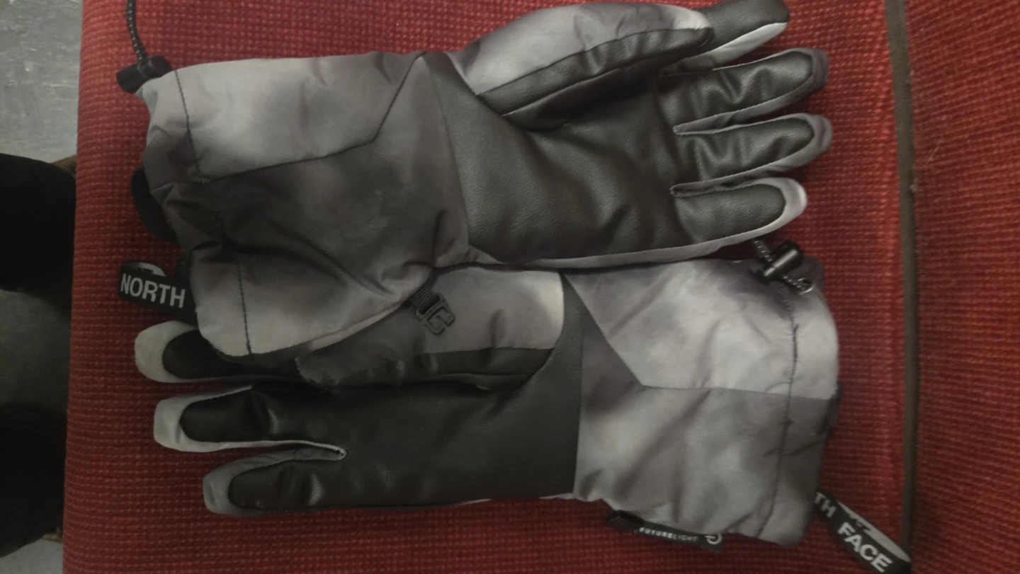 The North Face FUTURELIGHT Gloves - photo 2