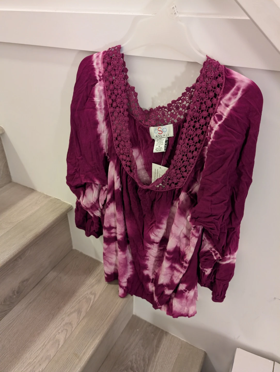 Various Women Blouse/Tops