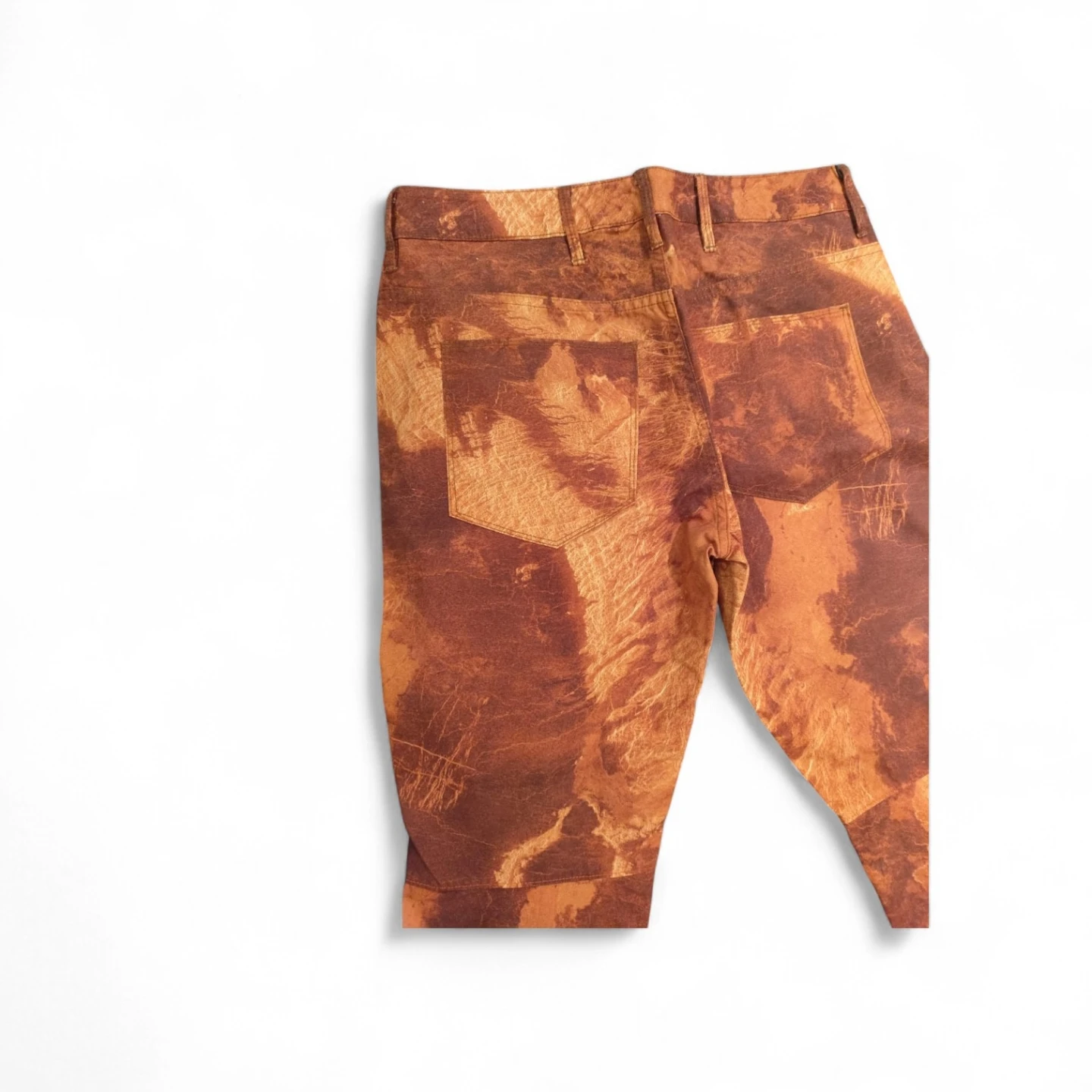G-Star Elwood X52 Camo Pants W-28 L-30 - photo 3