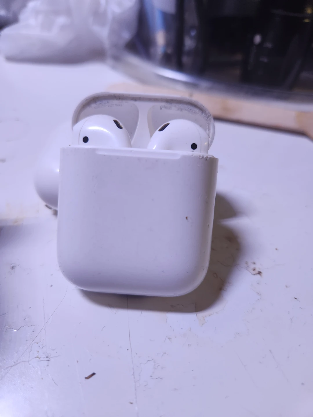 Apple AirPods