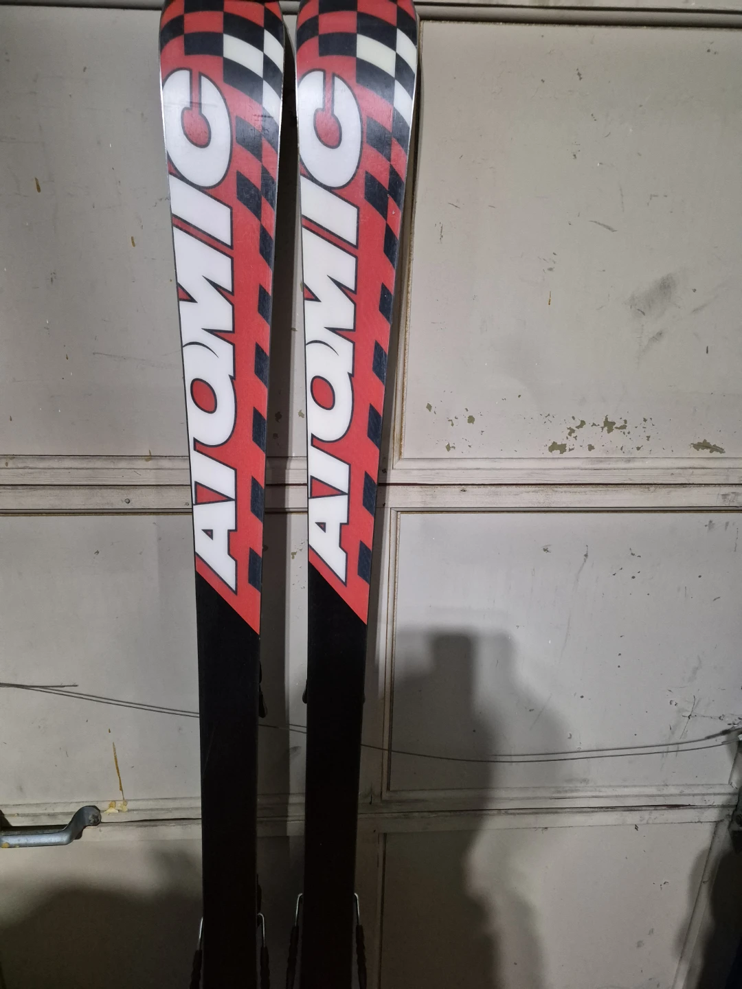 Atomic Skis