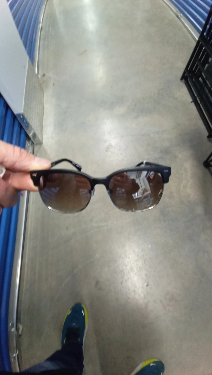 Aeropostale Sunglasses. 🥕