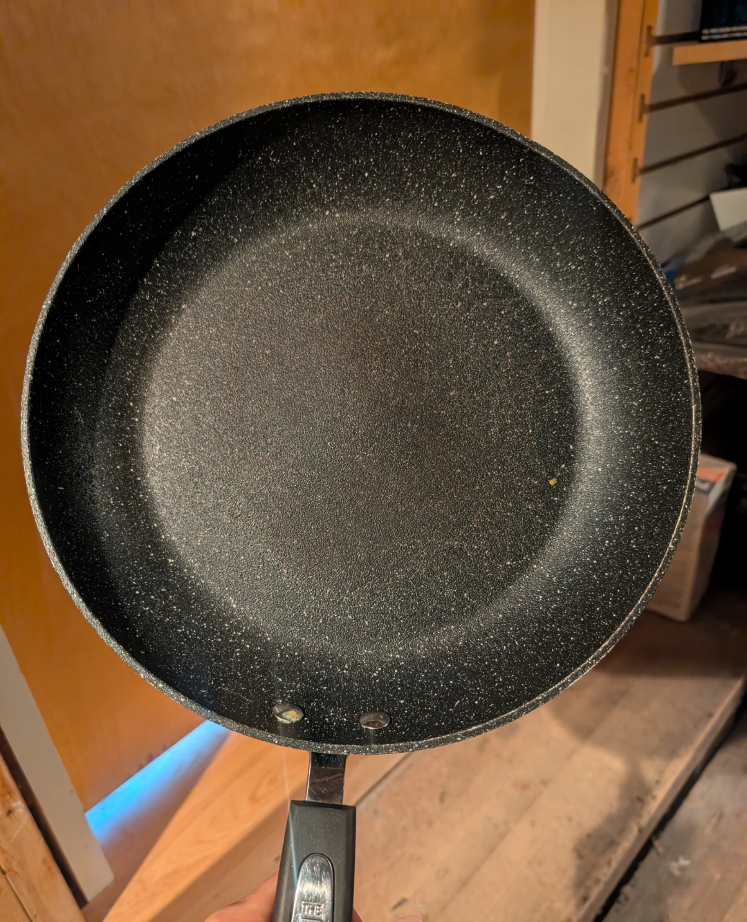 Large Non-Stick Frying Pan