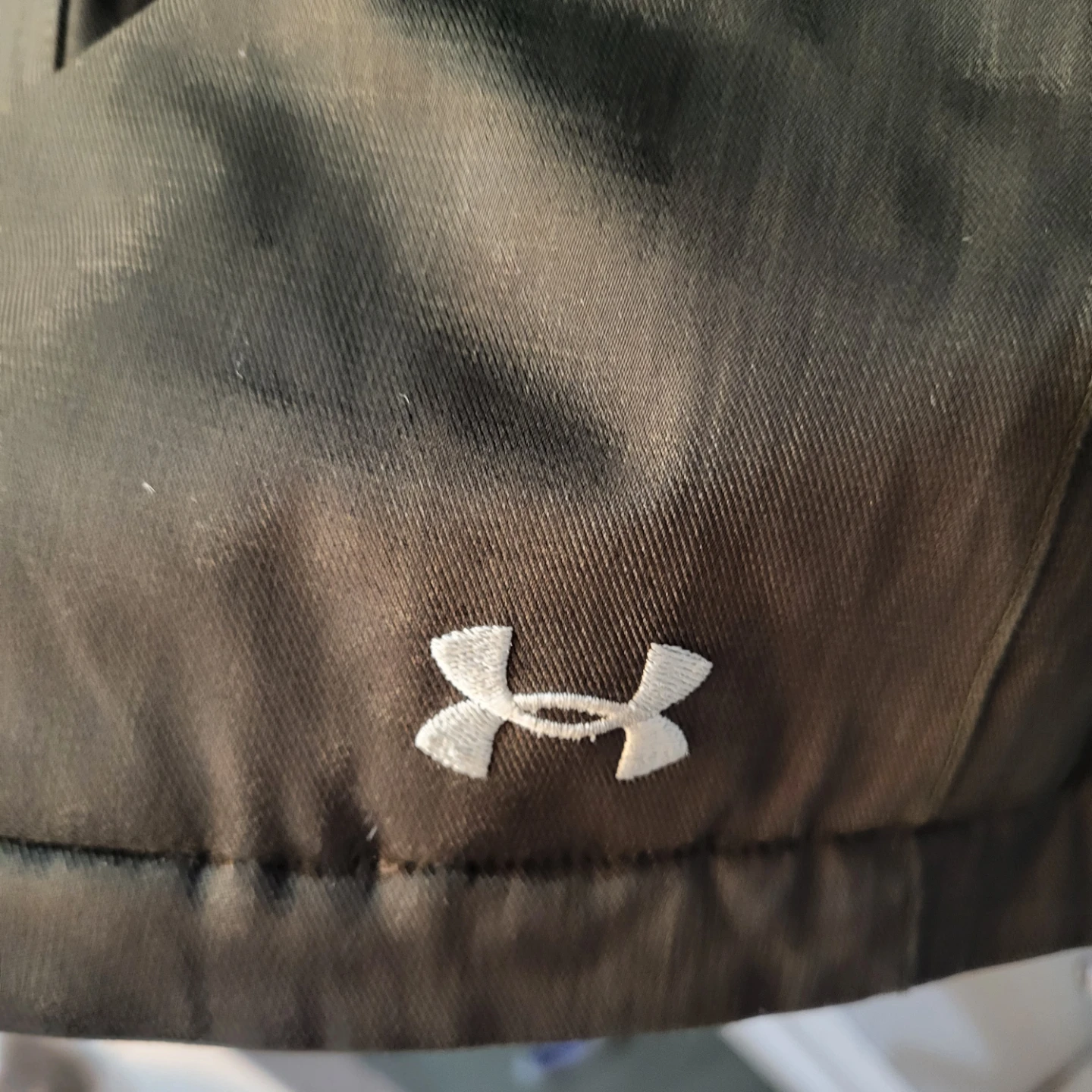 Womens Size Small Under Armour Storm3 Hooded Jacket - photo 2