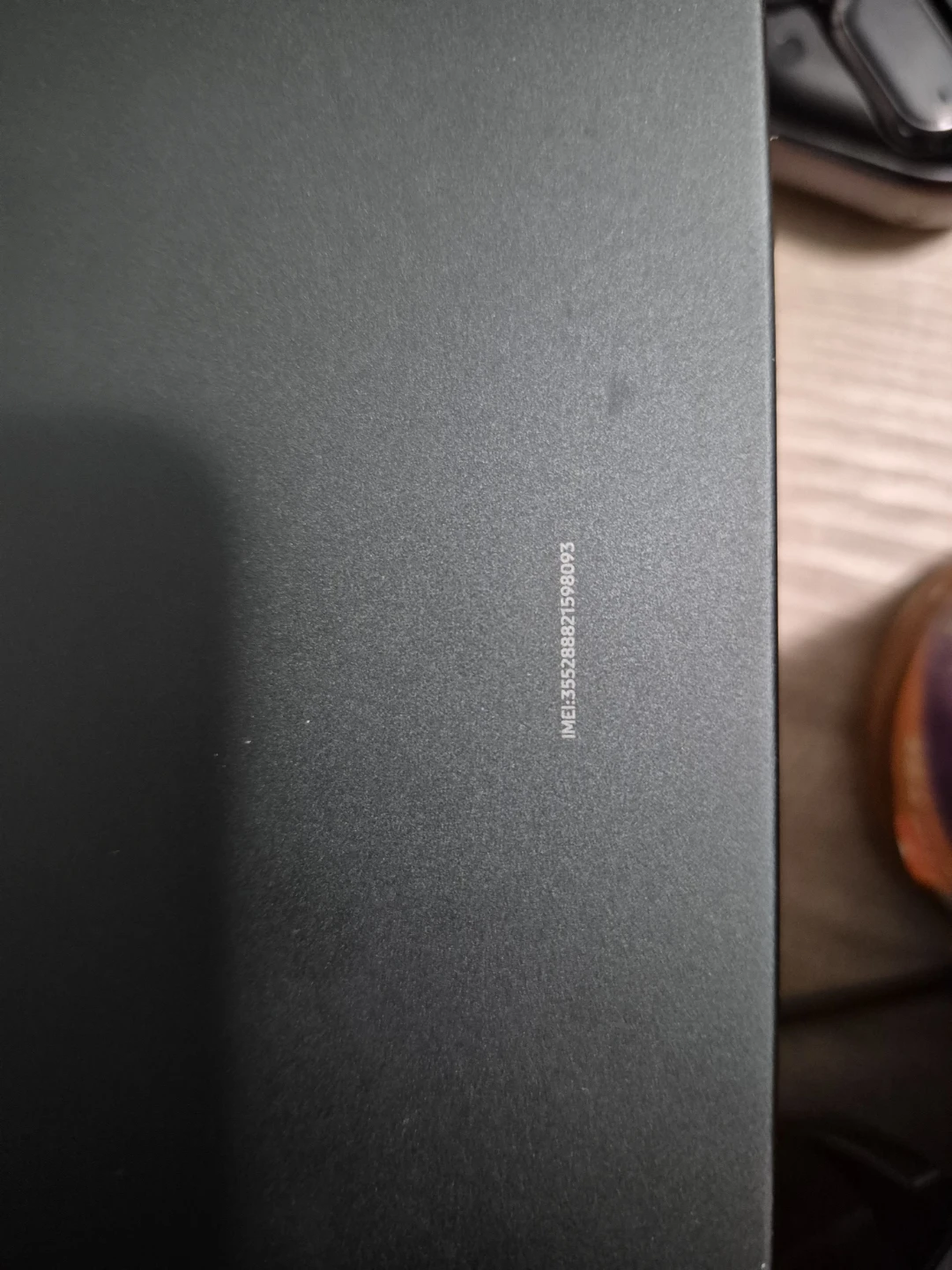 Samsung GalaxyTablet - photo 2