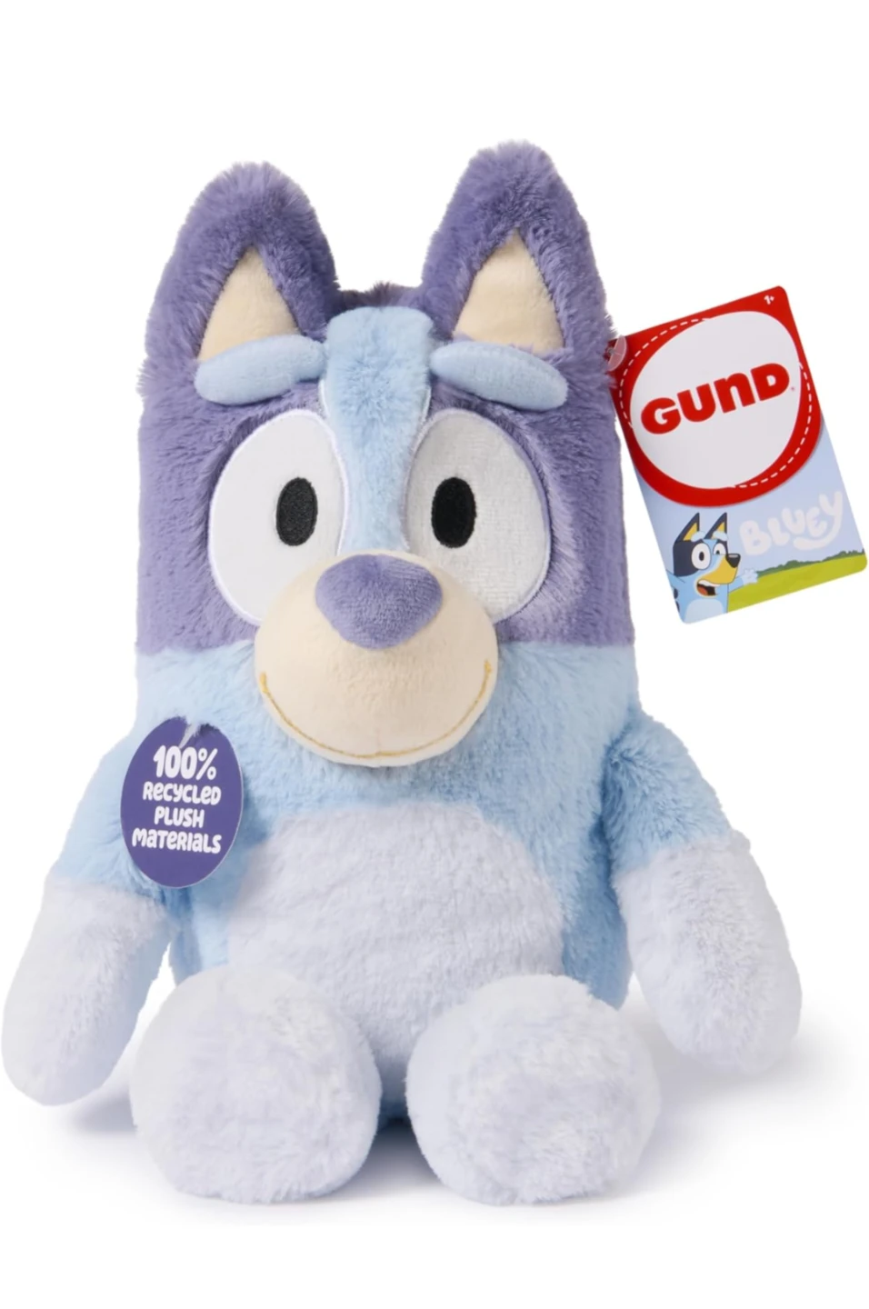 GUND Bluey Plush Toy 13 inch