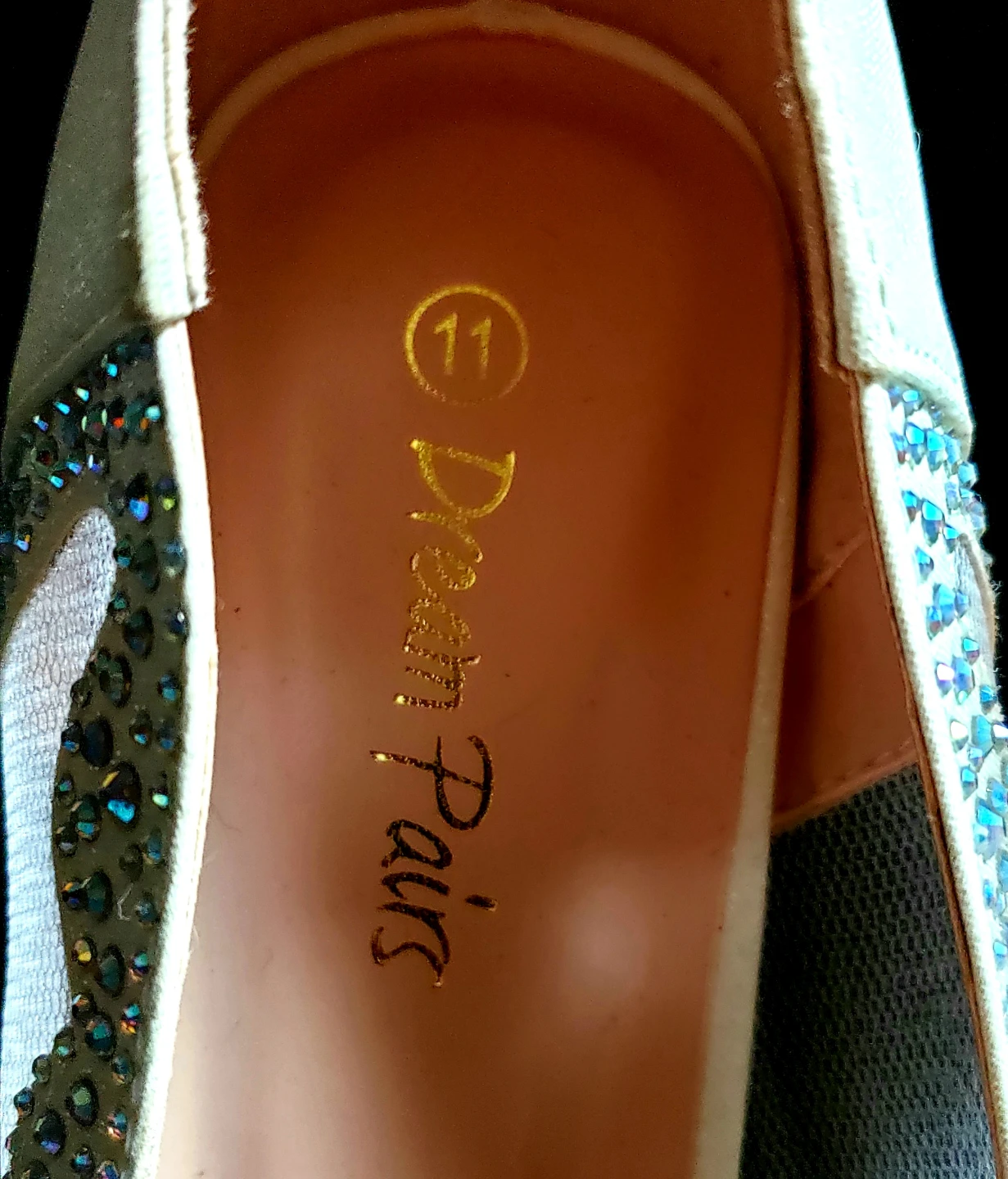 Dream Pairs Women's Heels - photo 3