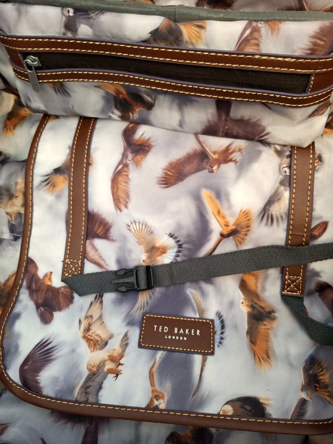 Ted Baker London Falconwood Suitcases - photo 5