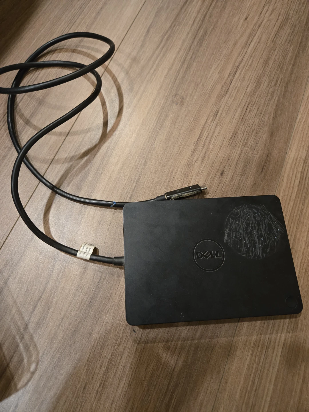 Dell USB-C Docking Station - WD15