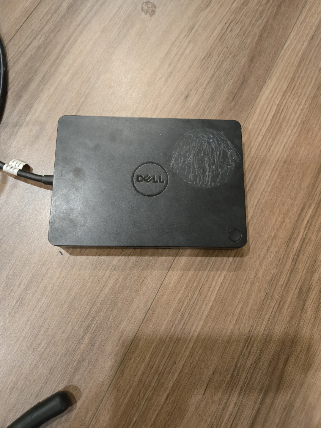 Dell USB-C Docking Station - WD15 - photo 2