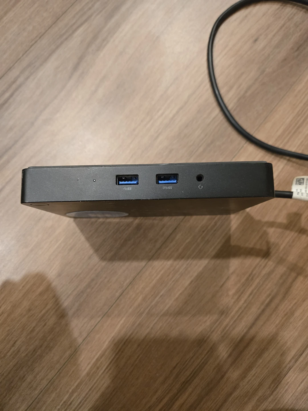Dell USB-C Docking Station - WD15 - photo 3